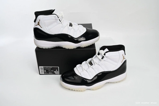 Reps LUCY Air CT8012-170 11 Jordan DMP 0707